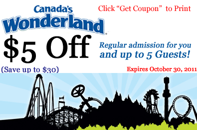 Halloween haunt discount coupons
