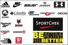 win a 50 sport chek gift card mississauga draws daily draws sports chek moncton flyer