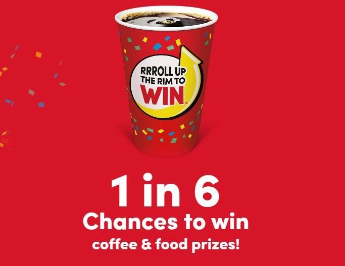 Roll up the Rim is again at Tim Hortons San Jose Discount coupons image about Tim Hortons Coupons Printable referred to as Roll up the Rim is again at Tim Hortons San Jose Discount codes
