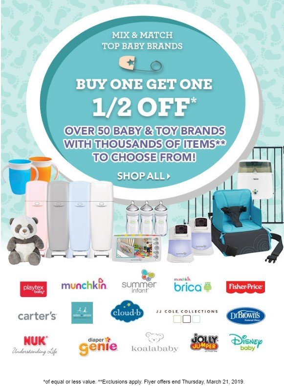 babies r us coupons 2019
