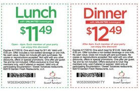 Souplantation coupons deals