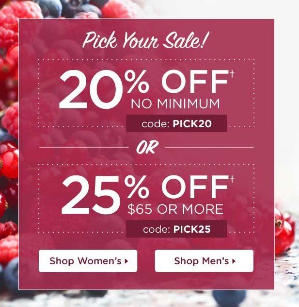 shoemart coupon