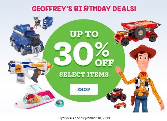 Toys r us adventure atlanta coupon code