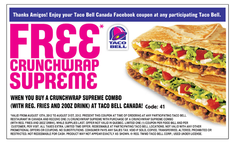 like-taco-bell-on-facebook-to-downlaod-a-coupon-for-a-free-crunchwrap