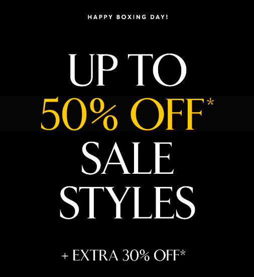 Up To 50% Off Sale Styles at Banana Republic | Indianapolis Coupons ...