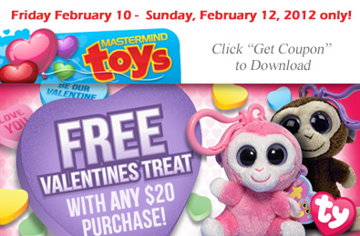 mastermind toys coupon