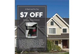 7 Off Beauti Tone Designer Series Exterior Paint At Home Hardware 7 Off Beauti Tone Designer Series