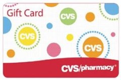 WIN a $25 CVS/pharmacy eGift Card | Indianapolis Draws | Daily Draws ...