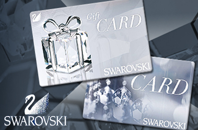 WIN a $50 Swarovski Gift Card | Toronto Draws | Daily Draws, Coupons