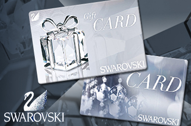 WIN a $50 Swarovski Gift Card | Toronto Draws | Daily Draws, Coupons
